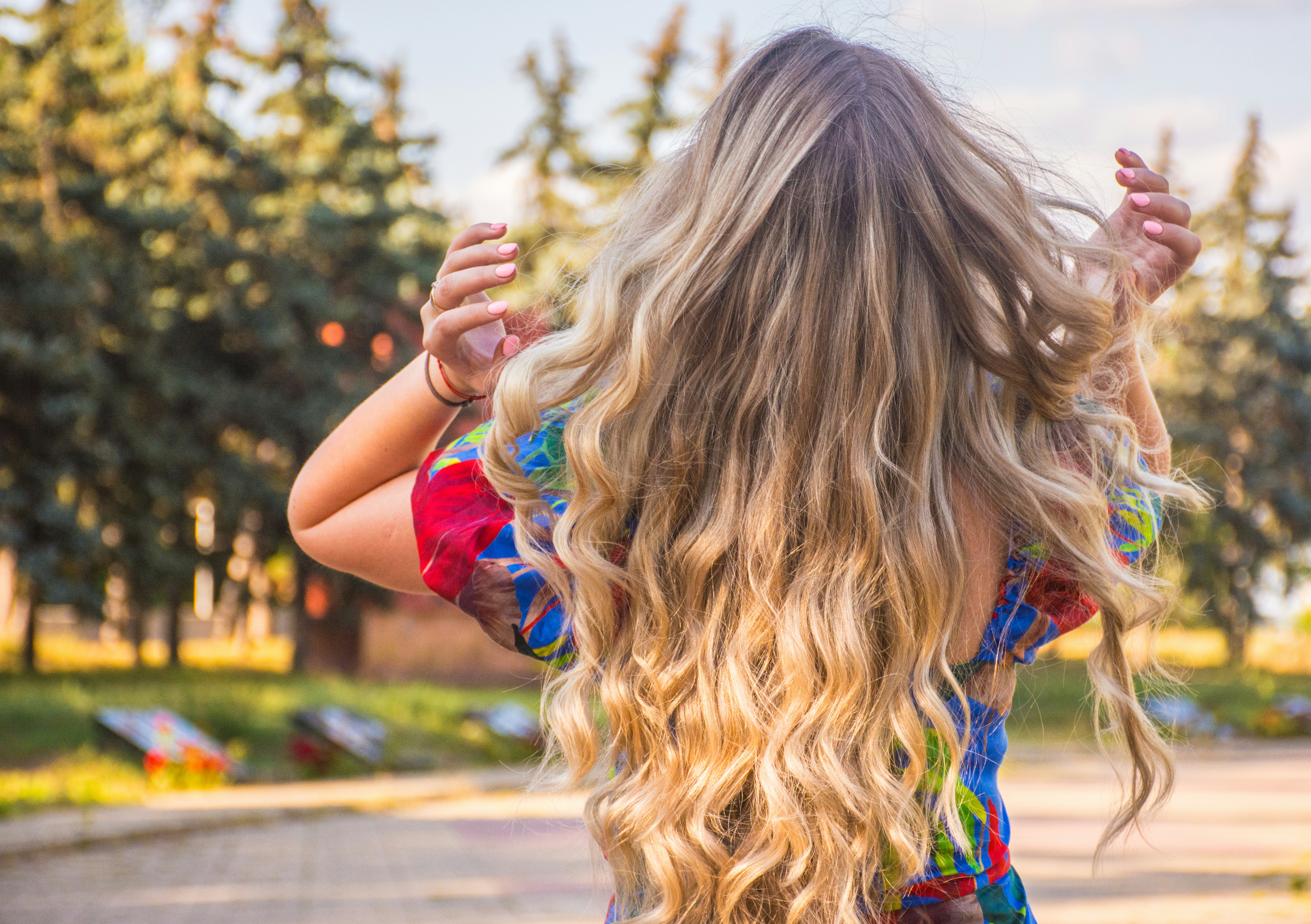 Houston Hair Care Tips