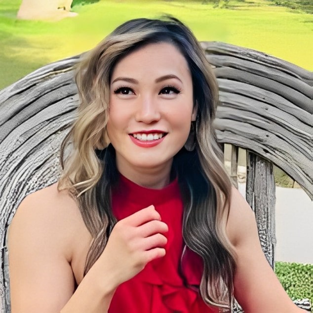 Minh Nguyen - Hair Stylist at Kaizen Hair Studio